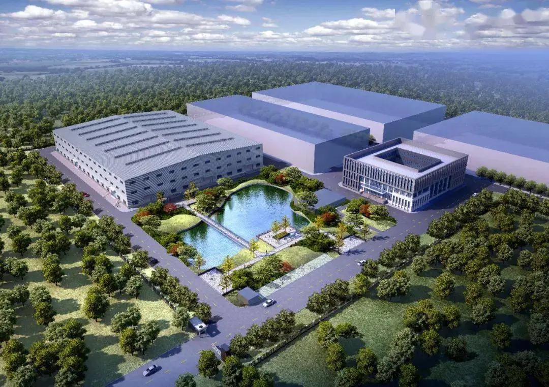 搭建智能工廠，汾酒轉(zhuǎn)型再添助力！汾酒包裝彩印基地正式投產(chǎn)03.jpg